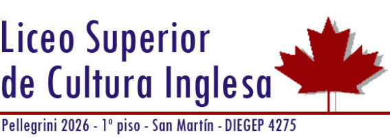 Liceo Superior de Cultura Inglesa